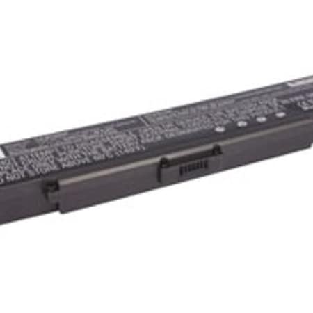 Replacement for Sony Vaio Vgncr116